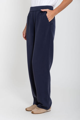 Softluxe Pant - Navy