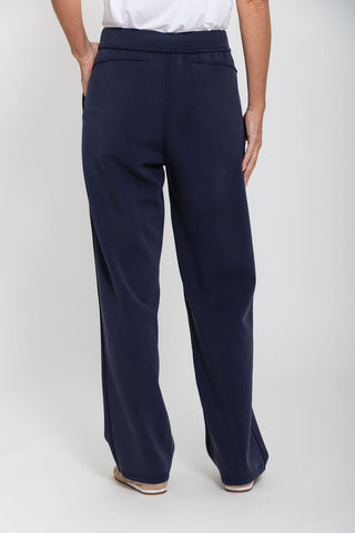 Softluxe Pant - Navy