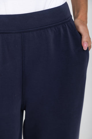 Softluxe Pant - Navy