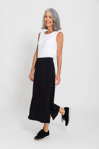 Softluxe Skirt - Black