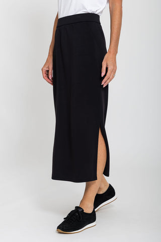 Softluxe Skirt - Black