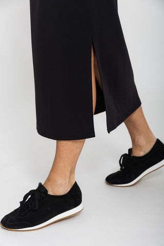 Softluxe Skirt - Black