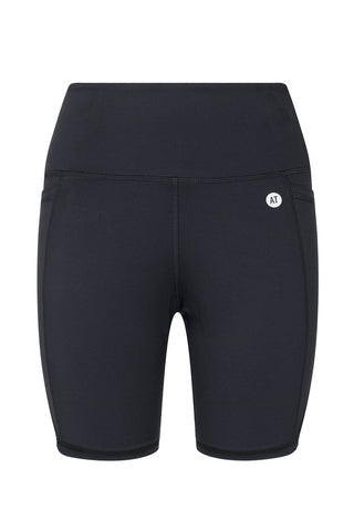 Training Pocket Move Bike Short - Black - Active Truth - Image 7