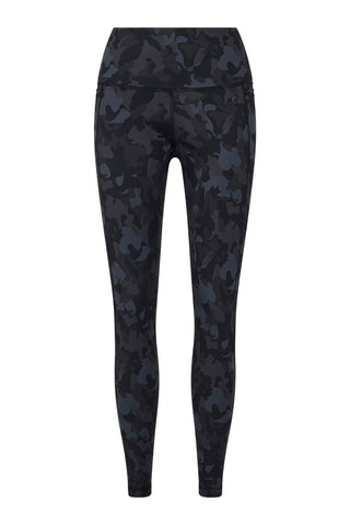 Training Pocket Move Legging - Combat