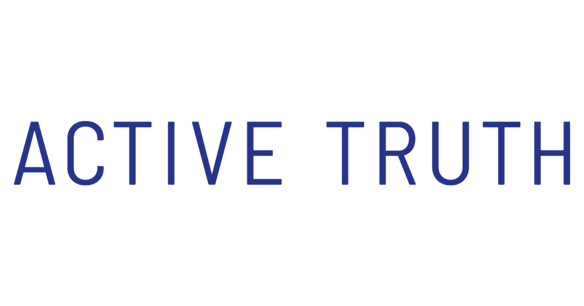 Active Truth lifestyle