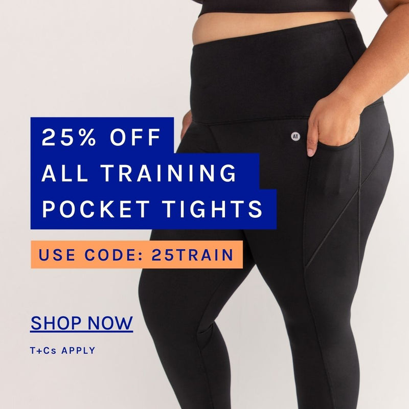 Best. Tights. Ever. Size 626 & Maternity Activewear Active Truth