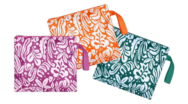Free zip bag