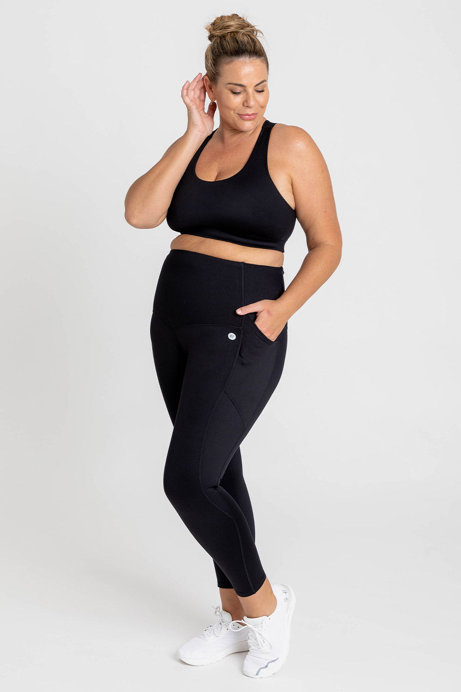 Activewear. For. Every. Body. | Size 8-26 | Active Truth™
