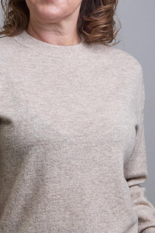 Model wears a size S. She is a size 10 and 169cm tall