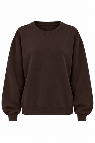 Softluxe Essential Sweat - Espresso - Active Truth - Image 2