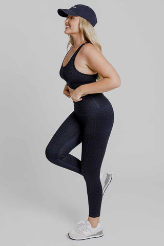 Model wears a size M. She is size 12 and 172cm tall.