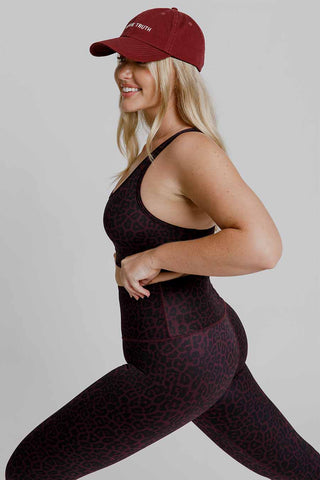Model wears a size M. She is size 12 and 172cm tall.