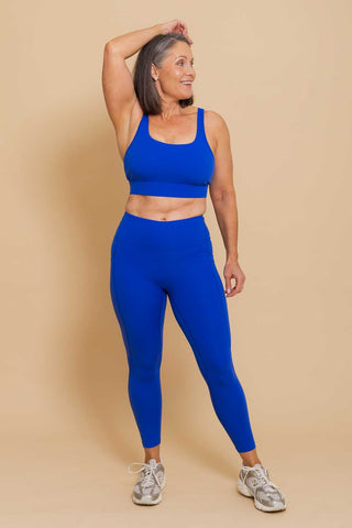 Model wears a S. She is a size 10/12 and is 170cm tall