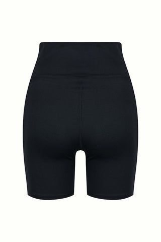 Freemotion Anti-Chafe Mid Short - Black