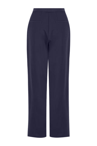 Softluxe Pant - Navy