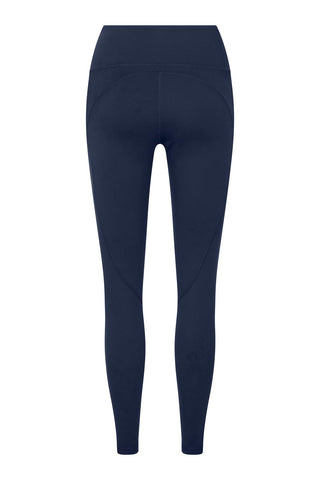 Training Pocket Move Legging - Navy