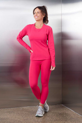 Model wears a S. She is a size 10 and is 170cm tall