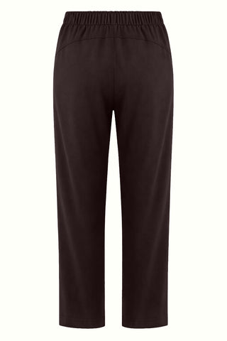 Motion Pull On Pant - Espresso