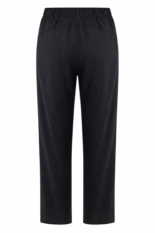 Motion Pull On Pant - Black