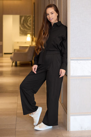 Model wears a S. She is a size 10 and is 175cm tall