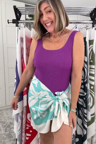 Natalie Angel from @letmetrybeforeyoubuy