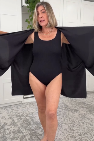 Natalie Angel from @letmetrybeforeyoubuy