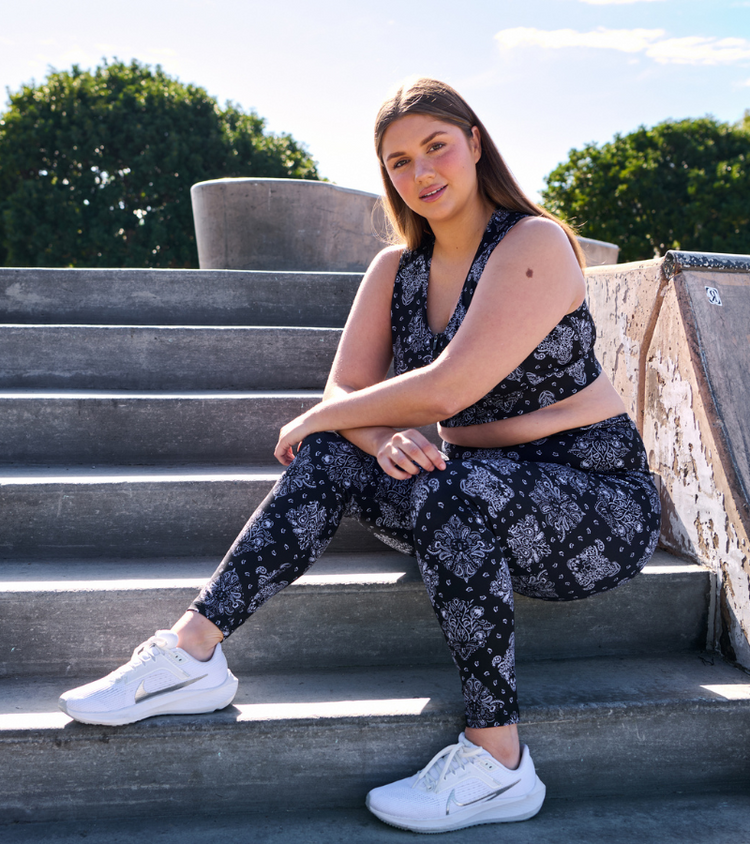 Plus Size Activewear Australia Sizes 8 to 26 Active Truth™