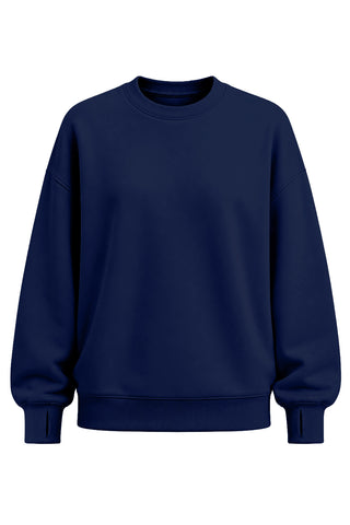 Offline Crew Sweat - Navy