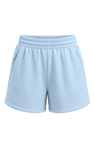 Offline Short - Cool Blue
