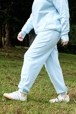 Model wears a size S. She is a size 10 and 169cm tall.