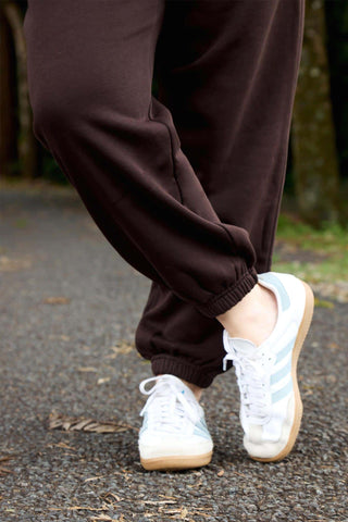 Model wears a size S. She is a size 10 and 169cm tall.