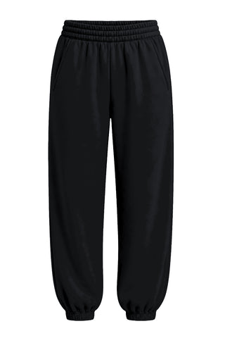 Offline Track Pant - Black