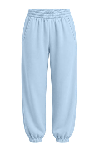 Offline Track Pant - Cool Blue
