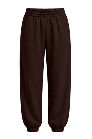 Offline Track Pant - Espresso