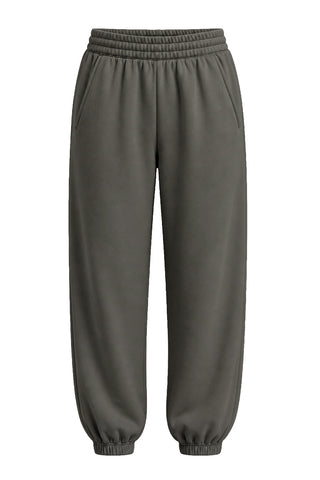 Offline Track Pant - Khaki