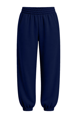 Offline Track Pant - Navy