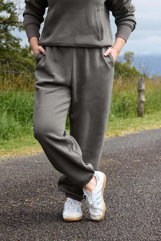 Model wears a size S. She is a size 10 and 169cm tall.