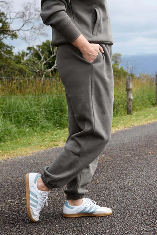 Model wears a size S. She is a size 10 and 169cm tall.
