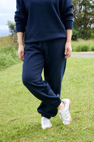 Model wears a size S. She is a size 10 and 169cm tall.
