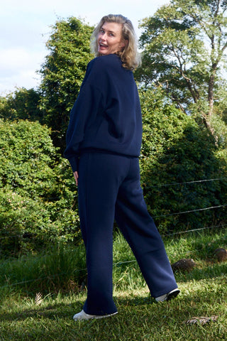 Model wears a size S. She is a size 10 and 165cm tall.