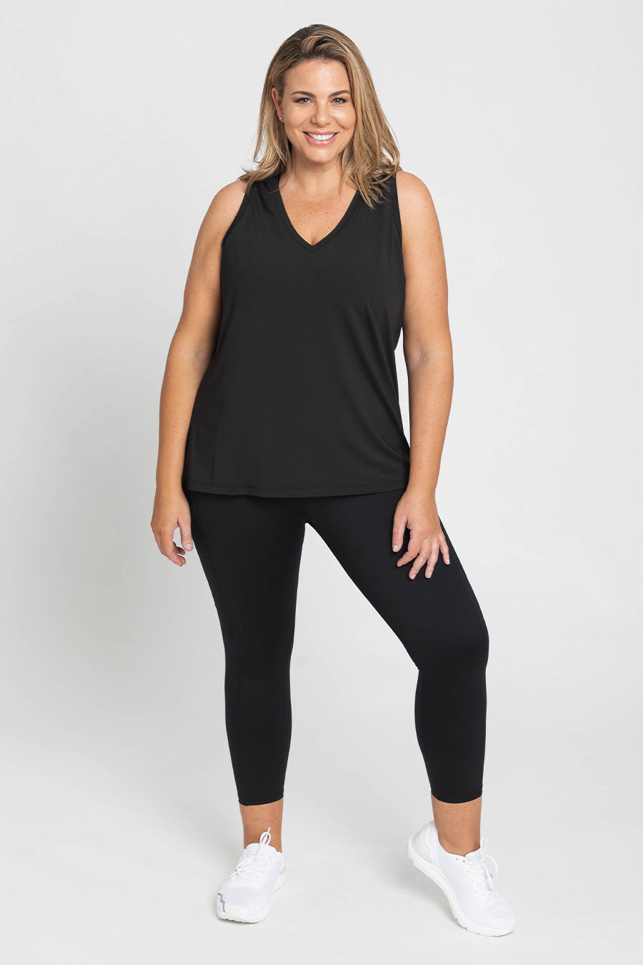Best. Tights. Ever. | Size 6-26 & Maternity Activewear | Active Truth ...