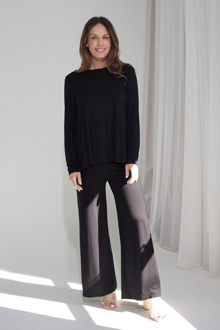 Model wears a S. She is a size 10 and is 170cm tall