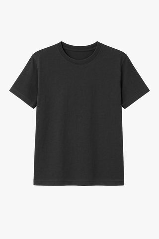 Perform Lightweight Training T-Shirt - Black