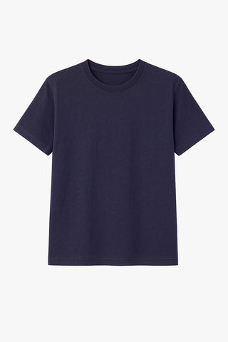 Perform Lightweight Training T-Shirt - Navy