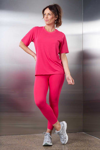 Model wears a S. She is a size 10 and is 170cm tall