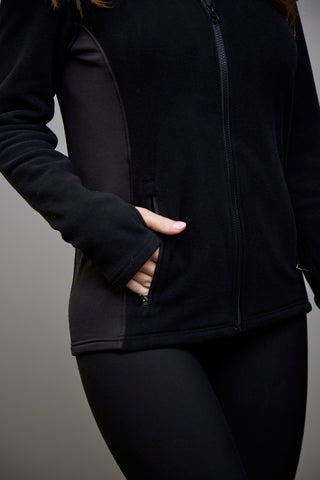 Model wears a S. She is a size 10 and is 170cm tall