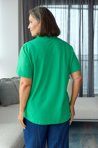 Model wears a S. She is a size 10/12 and is 170cm tall