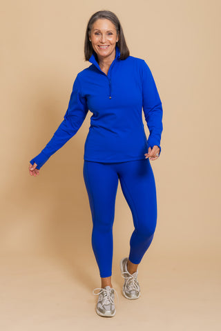 Model wears a S. She is a size 10/12 and is 170cm tall