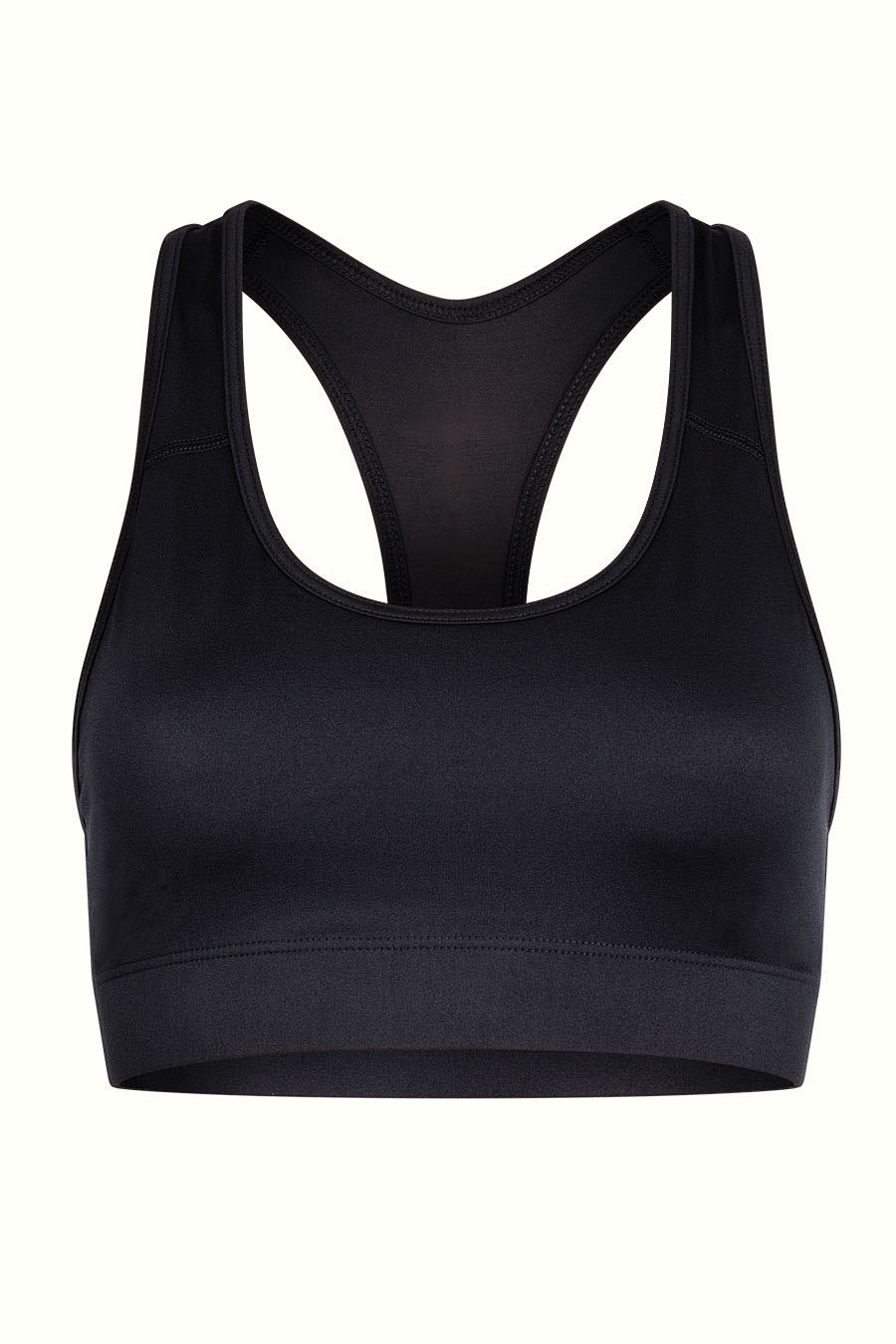 [Final Sale] Ultimate Crop - Black
