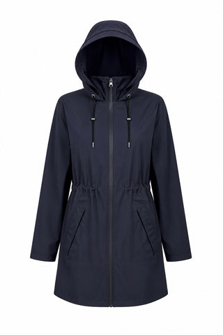 Raincoat - Black